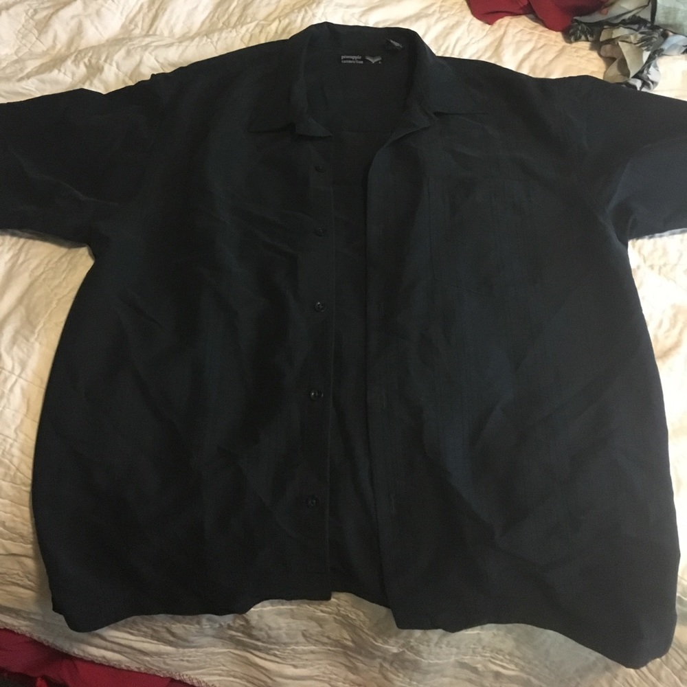 Nice Button Down - Picture 3 of 7